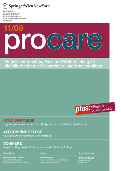 ProCare 11/2009