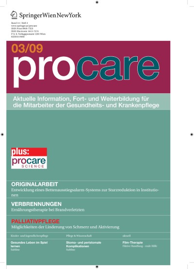 ProCare 3/2009