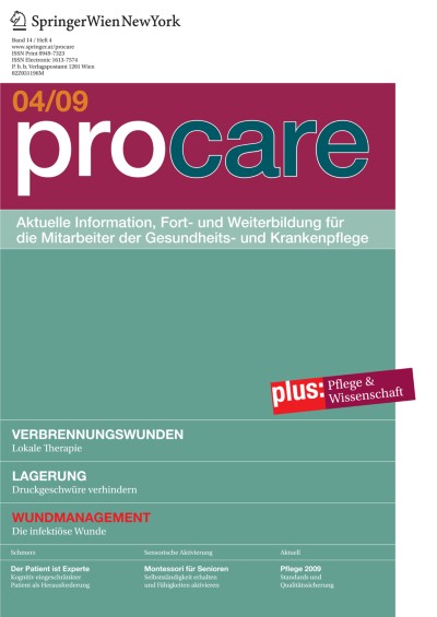ProCare 4/2009