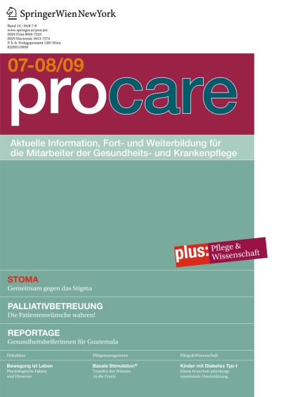 ProCare 7-8/2009