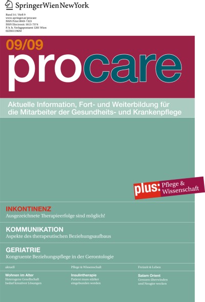 ProCare 9/2009