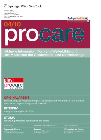 ProCare 4/2010