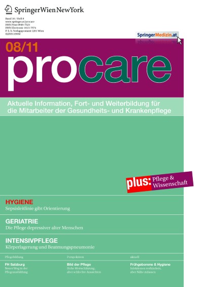 ProCare 8/2011