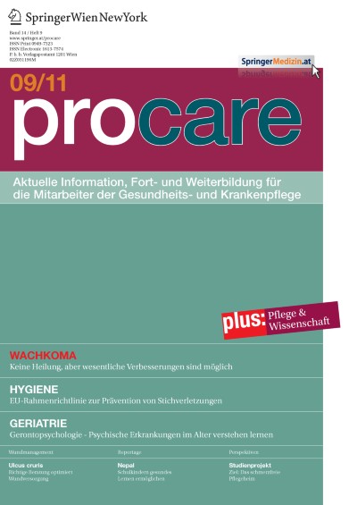 ProCare 9/2011