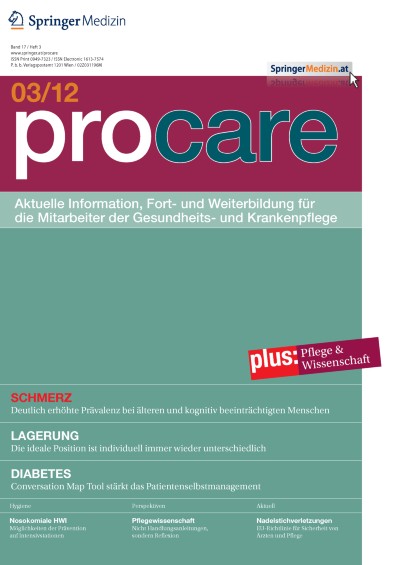 ProCare 3/2012
