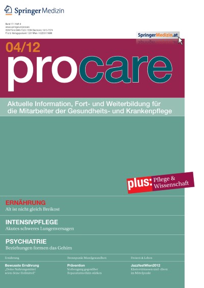 ProCare 4/2012