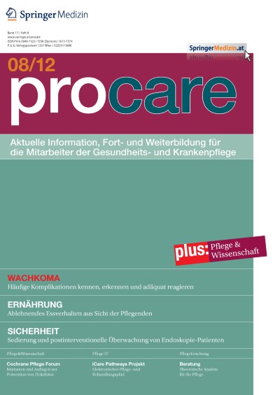 ProCare 8/2012