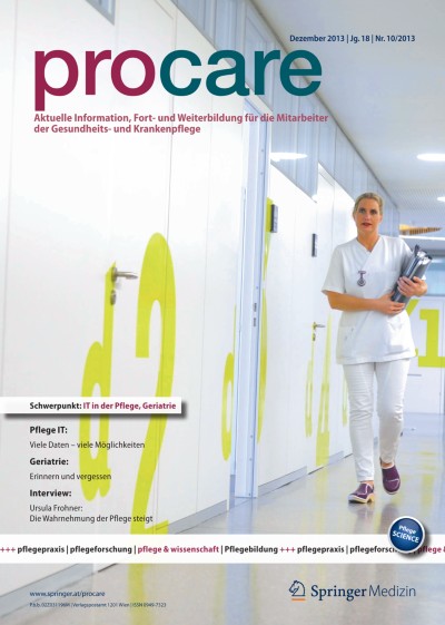 ProCare 10/2013