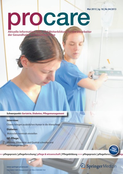 ProCare 4/2013