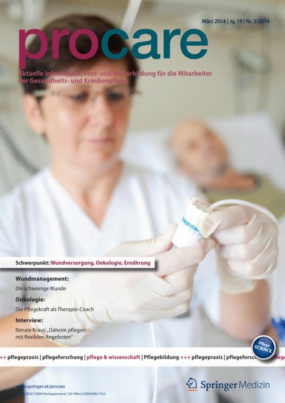 ProCare 3/2014