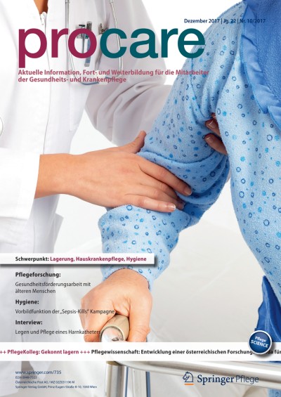 ProCare 10/2017