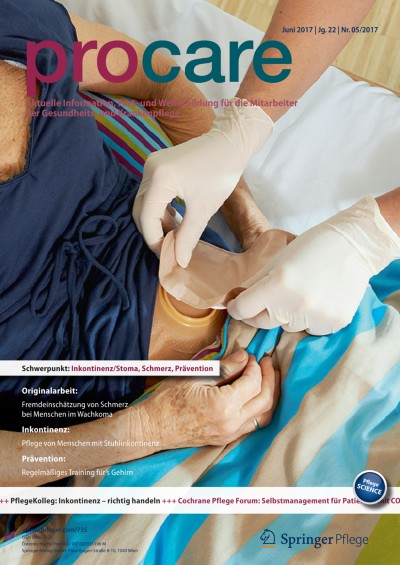 ProCare 5/2017