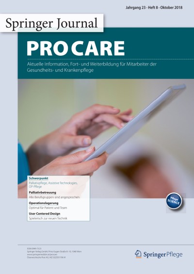 ProCare 8/2018