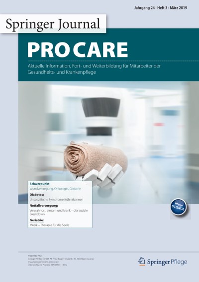 ProCare 3/2019