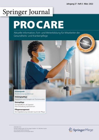 ProCare 3/2022