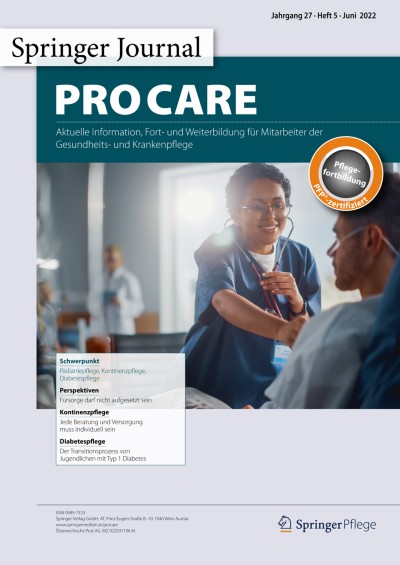 ProCare 5/2022