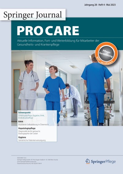 ProCare 4/2023