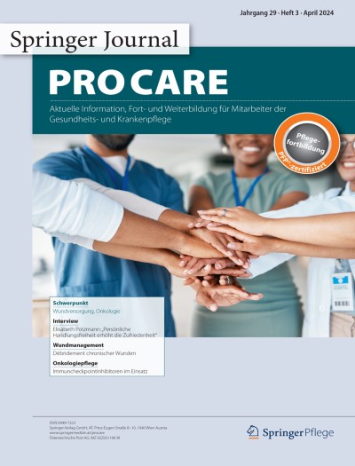 PRO CARE 3/2024