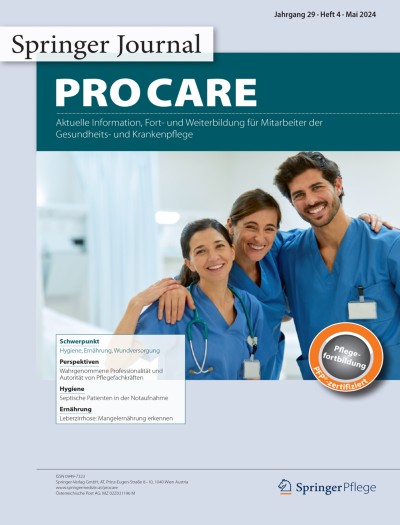 PRO CARE 4/2024