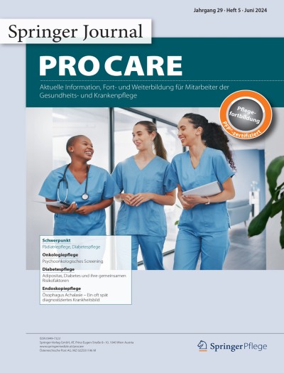 PRO CARE 5/2024