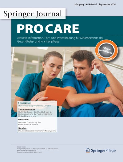 PRO CARE 6-7/2024
