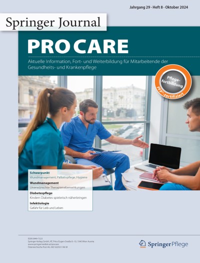 PRO CARE 8/2024
