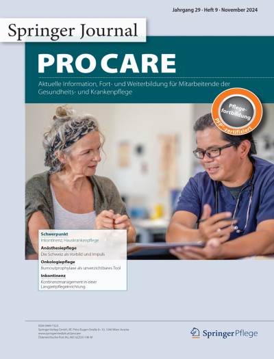 PRO CARE 9/2024