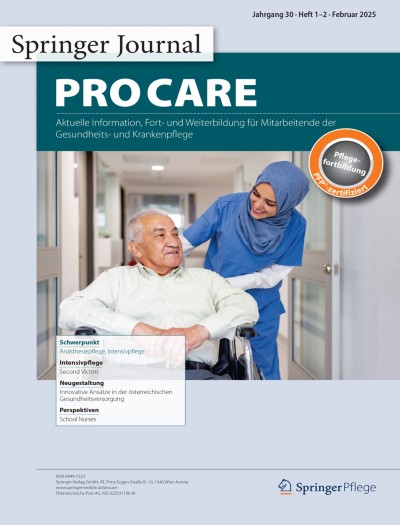 PRO CARE 1-2/2025