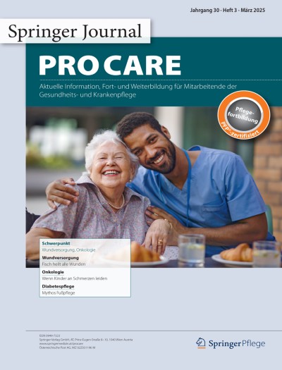 PRO CARE 3/2025