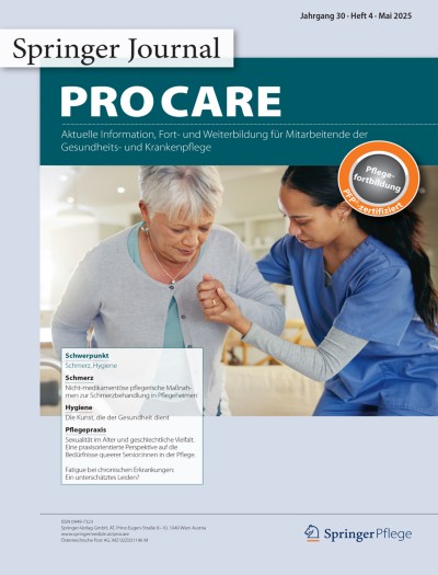 PRO CARE 4/2025