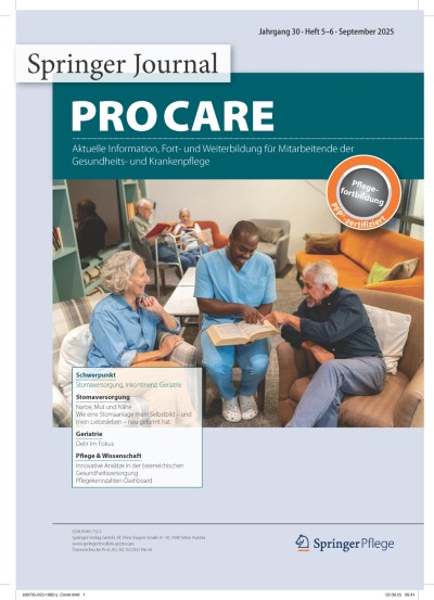 PRO CARE 5-6/2025
