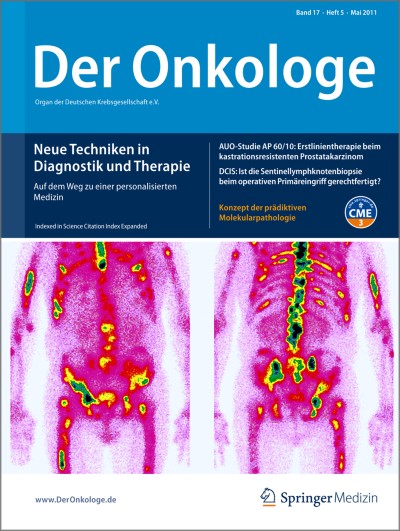 Der Onkologe 5/2011