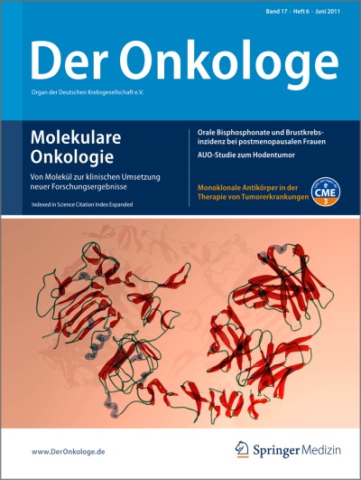 Der Onkologe 6/2011