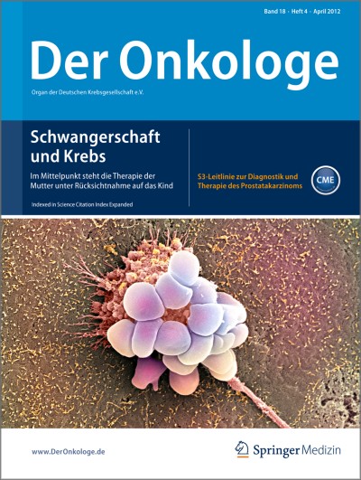 Der Onkologe 4/2012