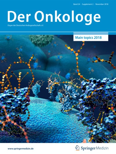 Der Onkologe 2/2018