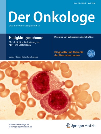 Der Onkologe 4/2018