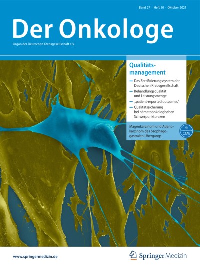 Ausgabe 10/2021