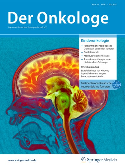 Ausgabe 5/2021