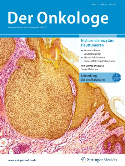 Ausgabe 6/2021
