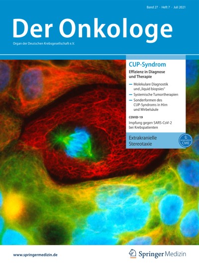 Ausgabe 7/2021