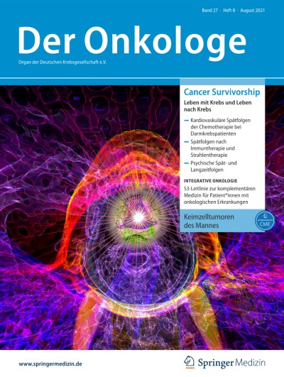 Ausgabe 8/2021