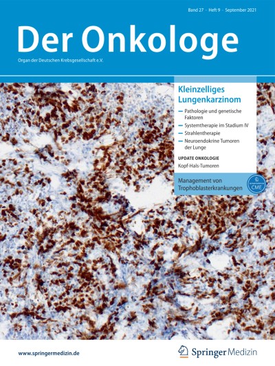 Ausgabe 9/2021