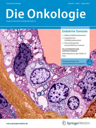 Ausgabe 8/2022