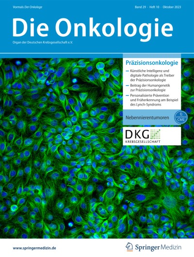 Ausgabe 10/2023