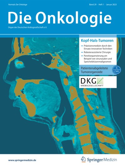 Ausgabe 1/2023