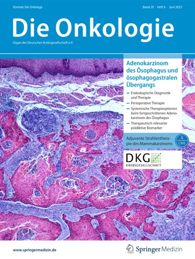 Ausgabe 6/2023