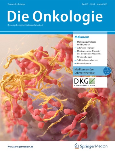 Ausgabe 8/2023