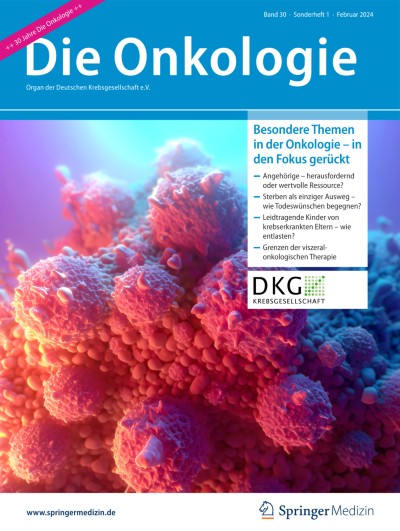 Ausgabe Sonderheft 1/2024