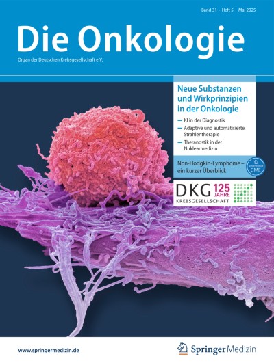 Multimodale Therapiemöglichkeiten beim oligometastasierten kolorektalen Karzinom