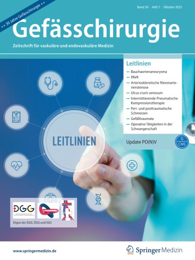 Update PO(N)V – Was gibt es Neues zu Prophylaxe und Therapie von Übelkeit und Erbrechen nach Operationen?